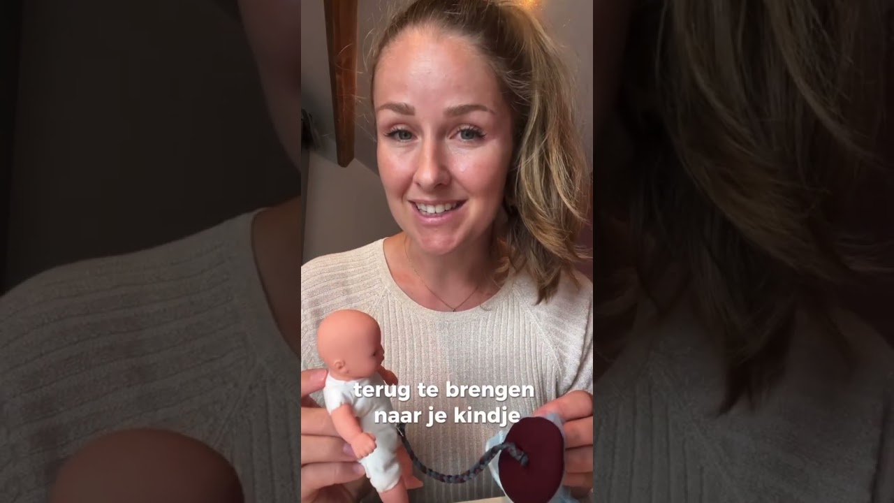 Een halve of een hele lotus bevalling, ik vertel je er graag alles over! 🪷