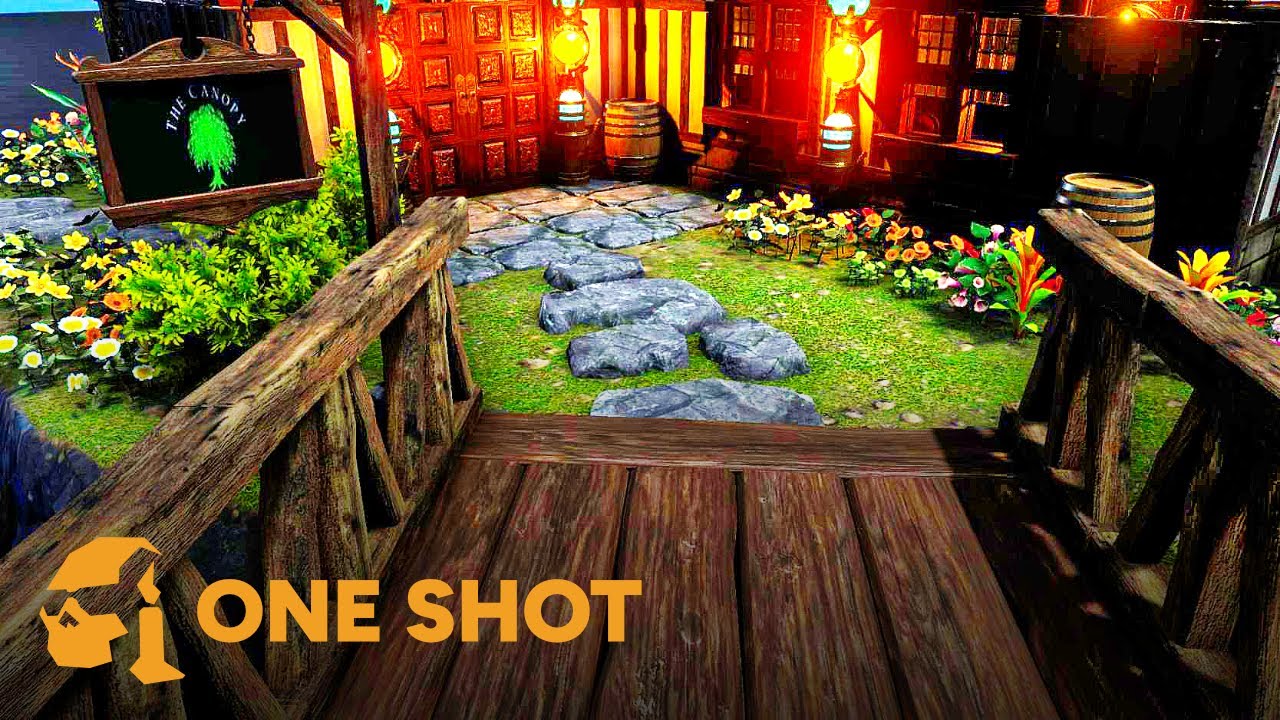 A High-Level D&D Adventure: The Canopy! | Cult of Dave Anniversary
