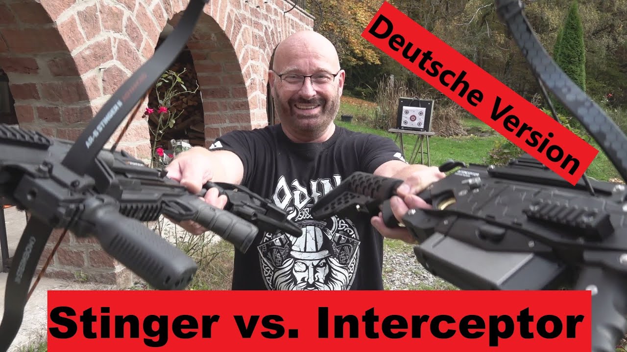 Die Zerstampfung der Stinger M10 (Achtung UNFAIR !!!)