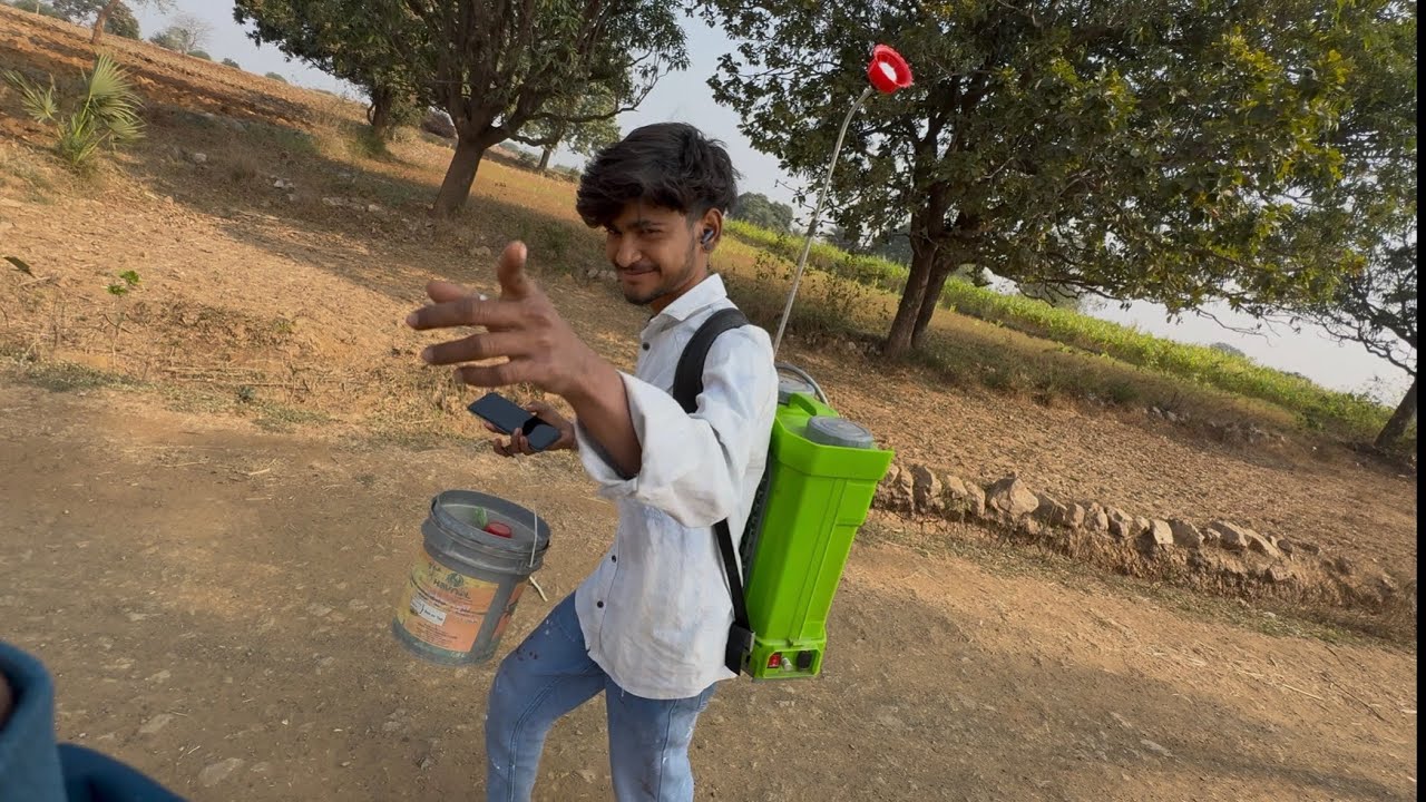 Aaj To Dway Shidkne Jare 😄