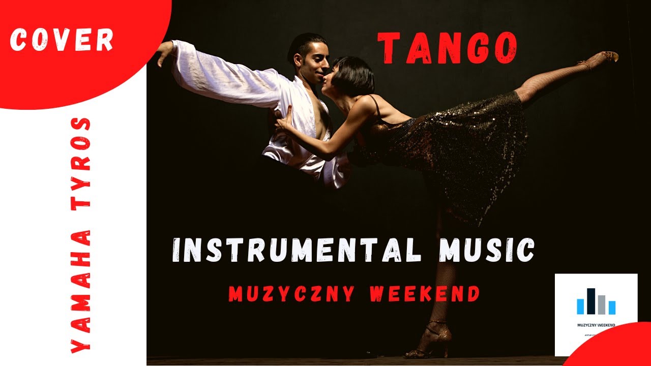Tango Bajka Muzyczny Weekend