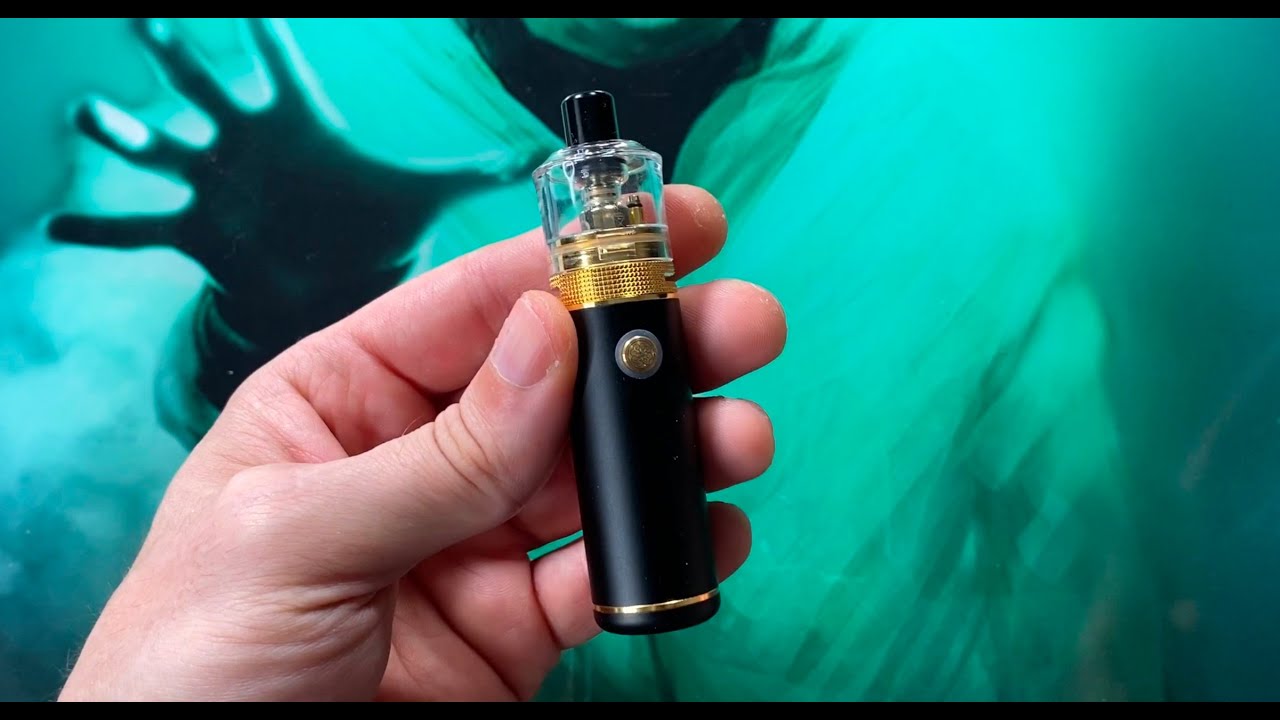 Dotstick Dotmod Kit 22mm Tubulaire - Revue
