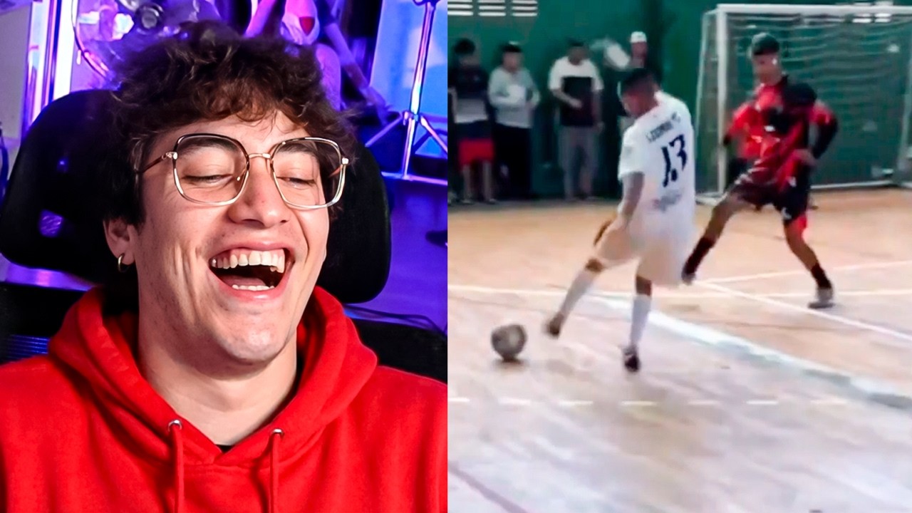 GLOGLOKING REACCIONA a MEMES de TWITTER #1