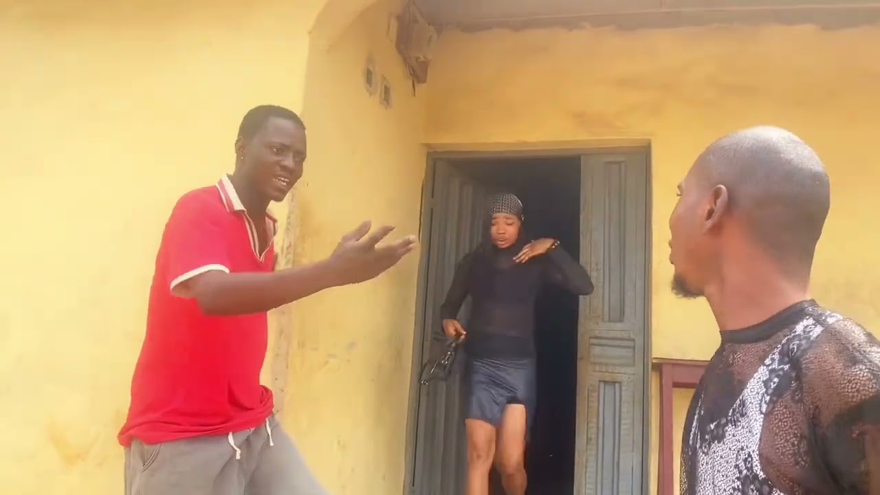 No condition is permanent @Yorubaplus @yorubahoodTV @Yorubapro 