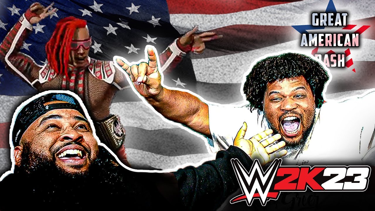 Jody's Corner First WWE PPV! INSANE ENDING!