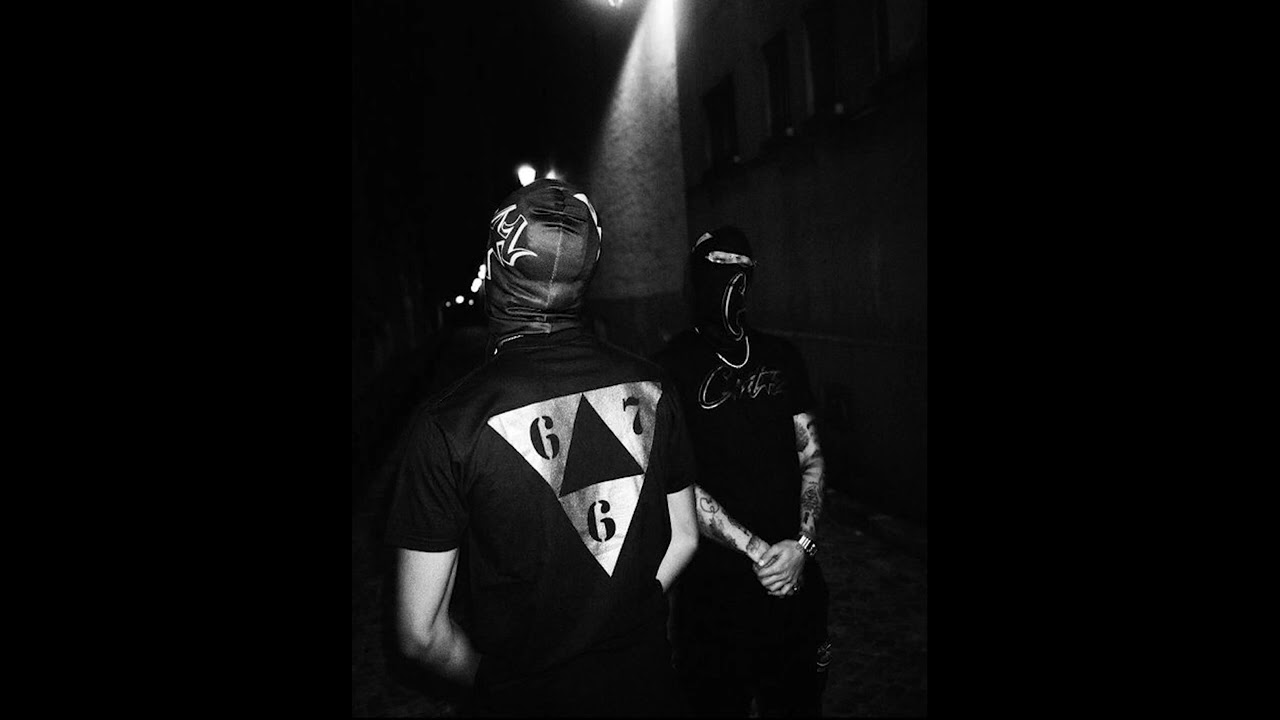Freeze Corleone X Norsacce Berlusconi 667 Type Beat  (Prod. Dorgo)