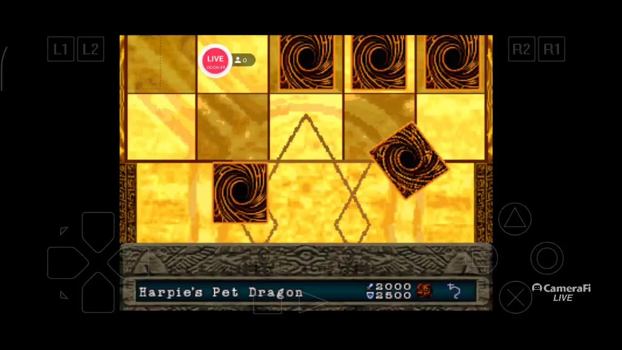 yugi oh forbidden memories kartu langka