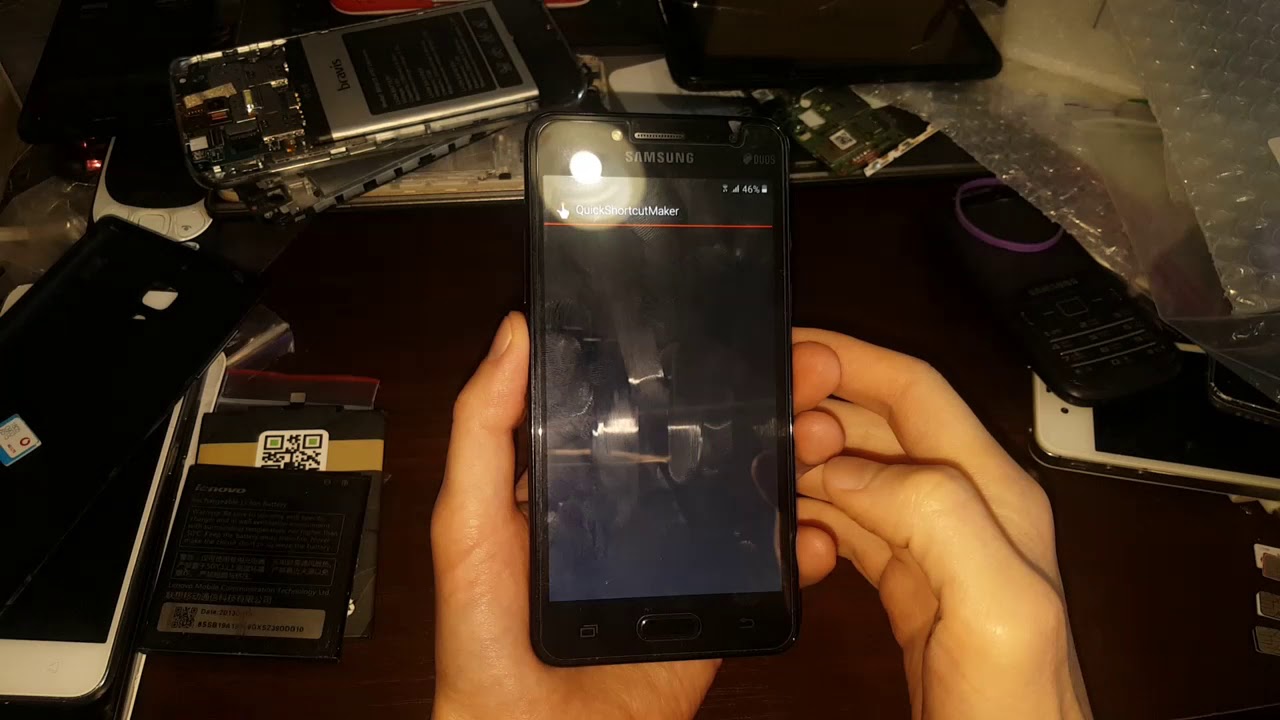 FRP Samsung J2 Prime G532f гугл аккаунт frp google account frp bypass обход аккаунта сброс аккаунта
