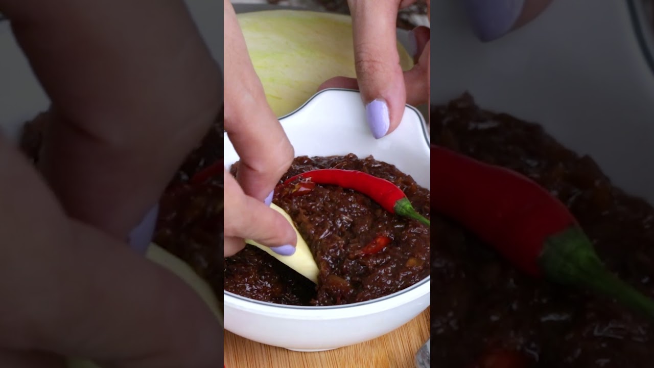 Bagoong Alamang