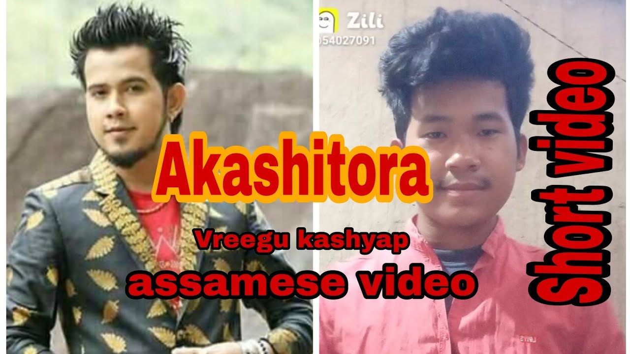 Akashitora