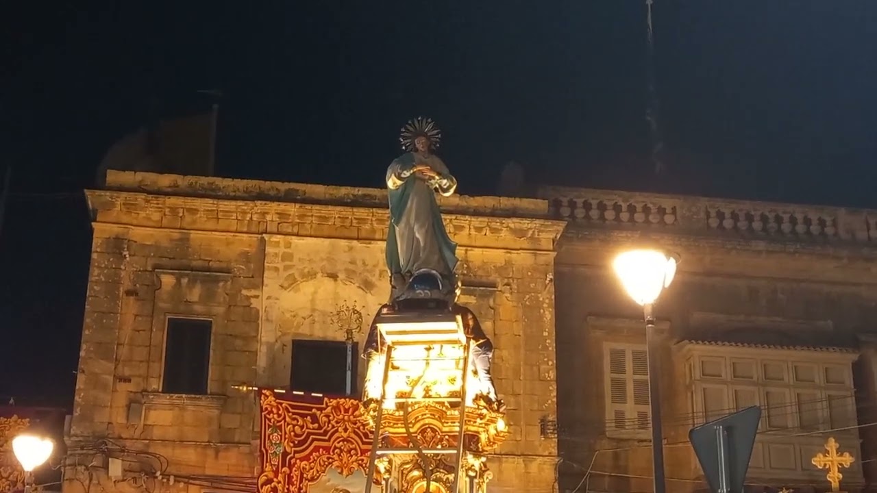 Festa #27 Kunċizzjoni Rabat Ghawdex 2022