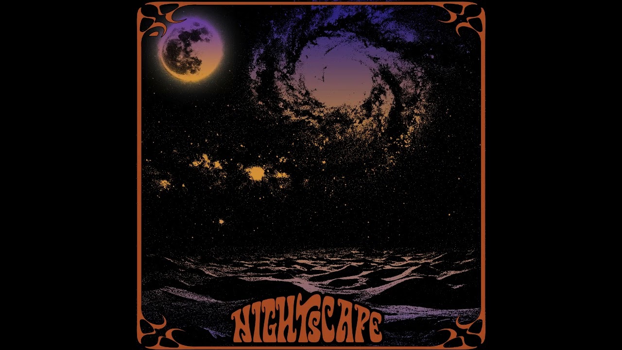 Nightscape - Starry Eyes