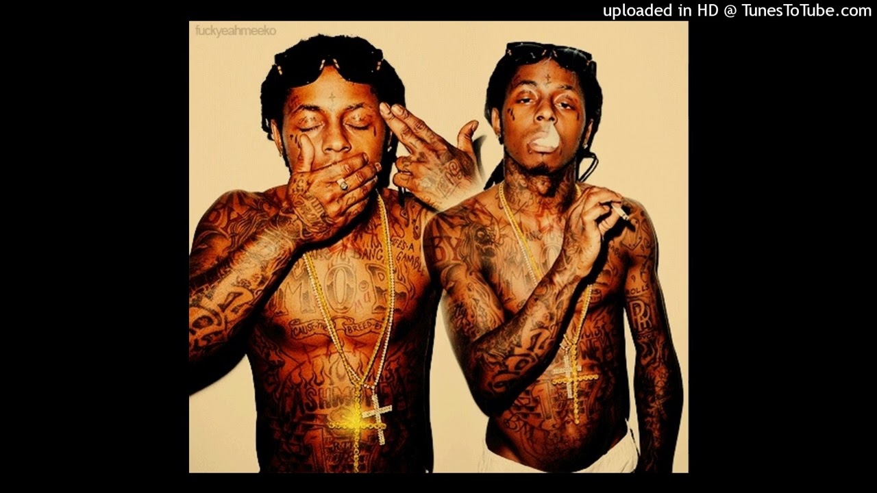 [free] 2006 lil wayne + justblaze sample type beat - 