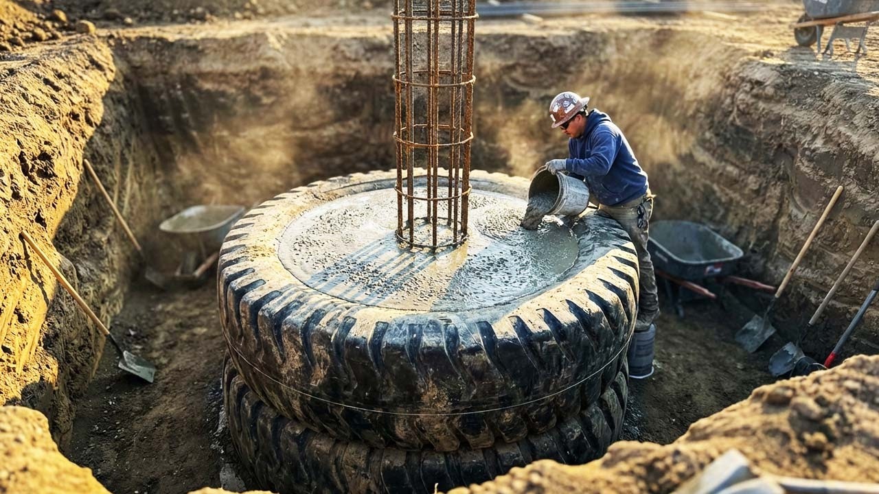 The Future of Building Is Here — Insane Construction Tech You Have to See