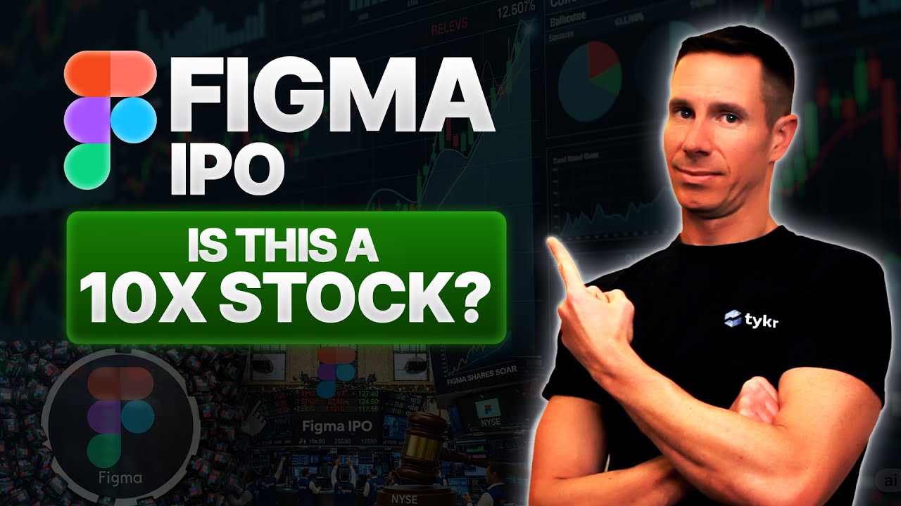Figma IPO (Is this a 10X stock?)