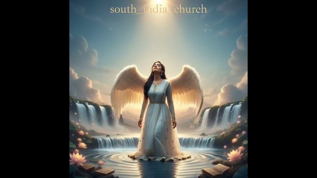 Kirubaiyin Nizhalil | கிருபையின் நிழலில் | New Tamil Christian Song 2026