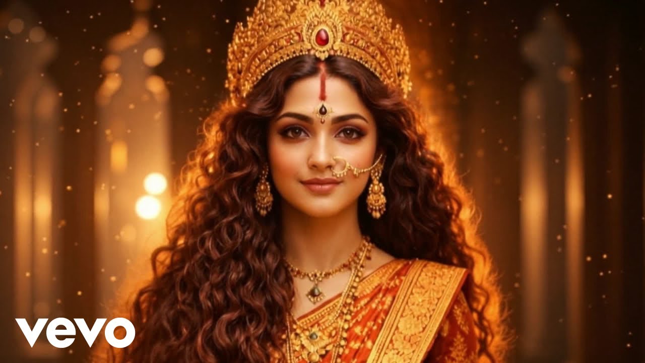 Rudraksha Media House - Durga Chalisa
