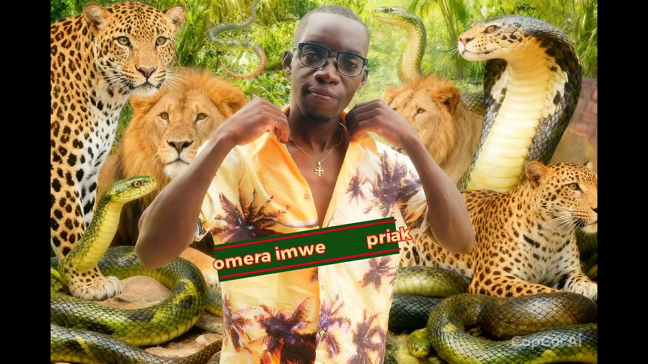 Xadreck Tank--PIAKOMERA IMWE