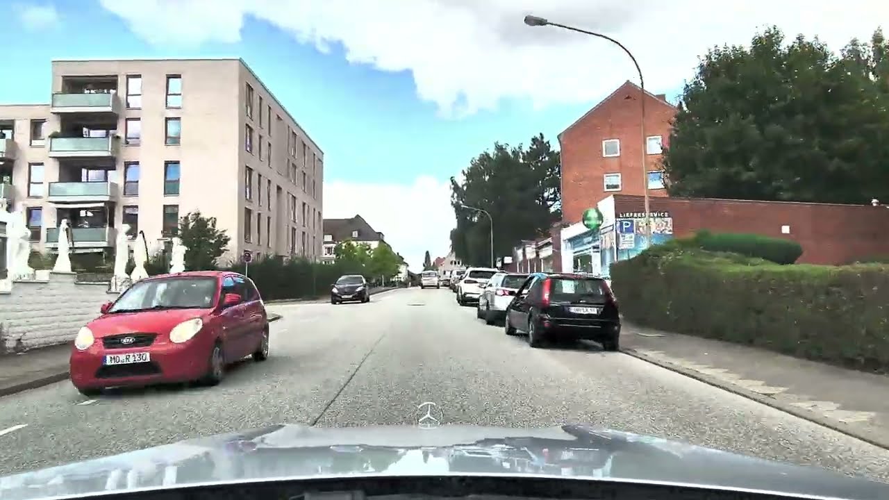 #Mercedes