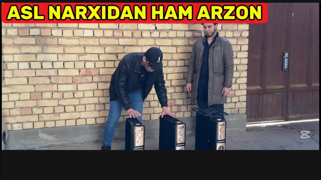 BU ISHNI BIZNES QILISHINGIZ MUMKIN, 390 MINGDAN PECHKALAR