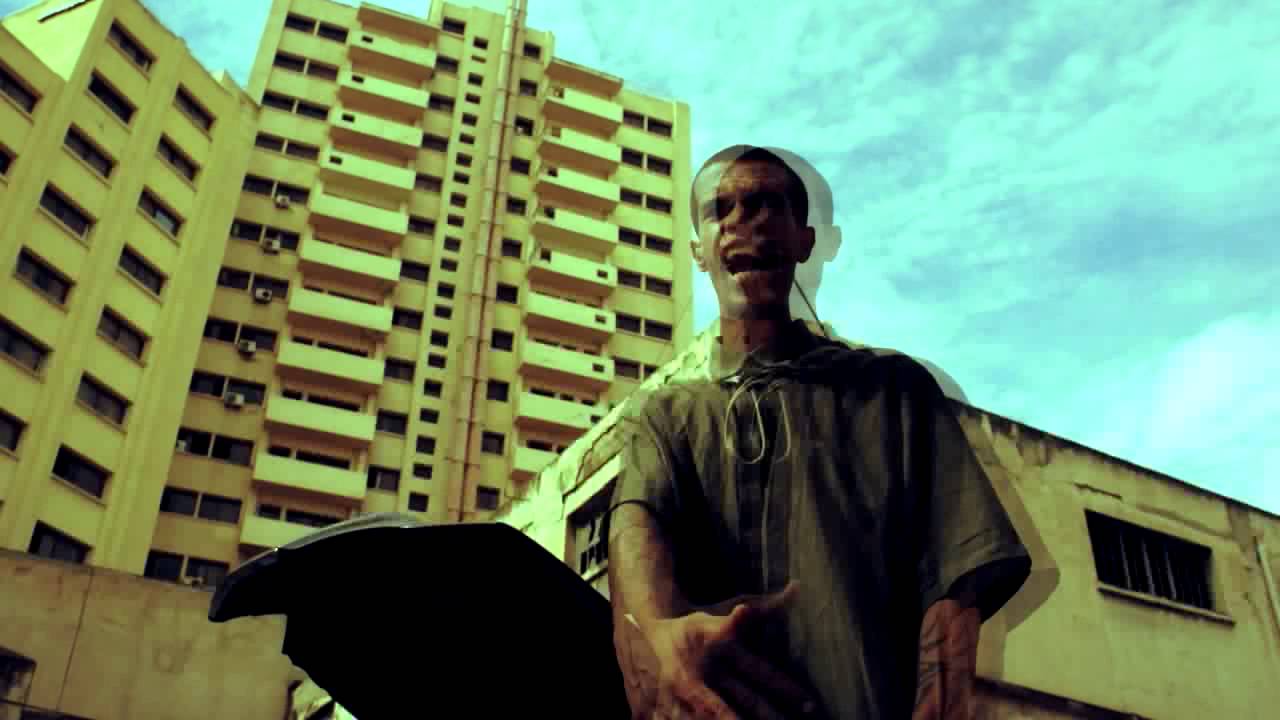 danger style   killa Mc
