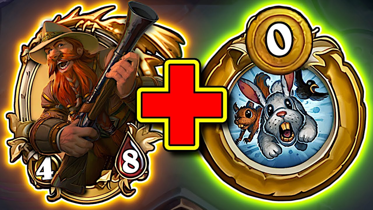 Golden Brann on SHUDDERWOCK (GREEDY Plays!) | Hearthstone Battlegrounds