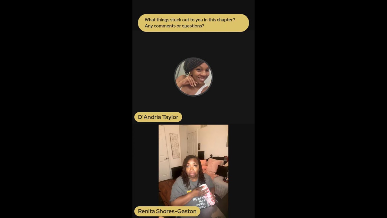 Jeremiah 10 📱