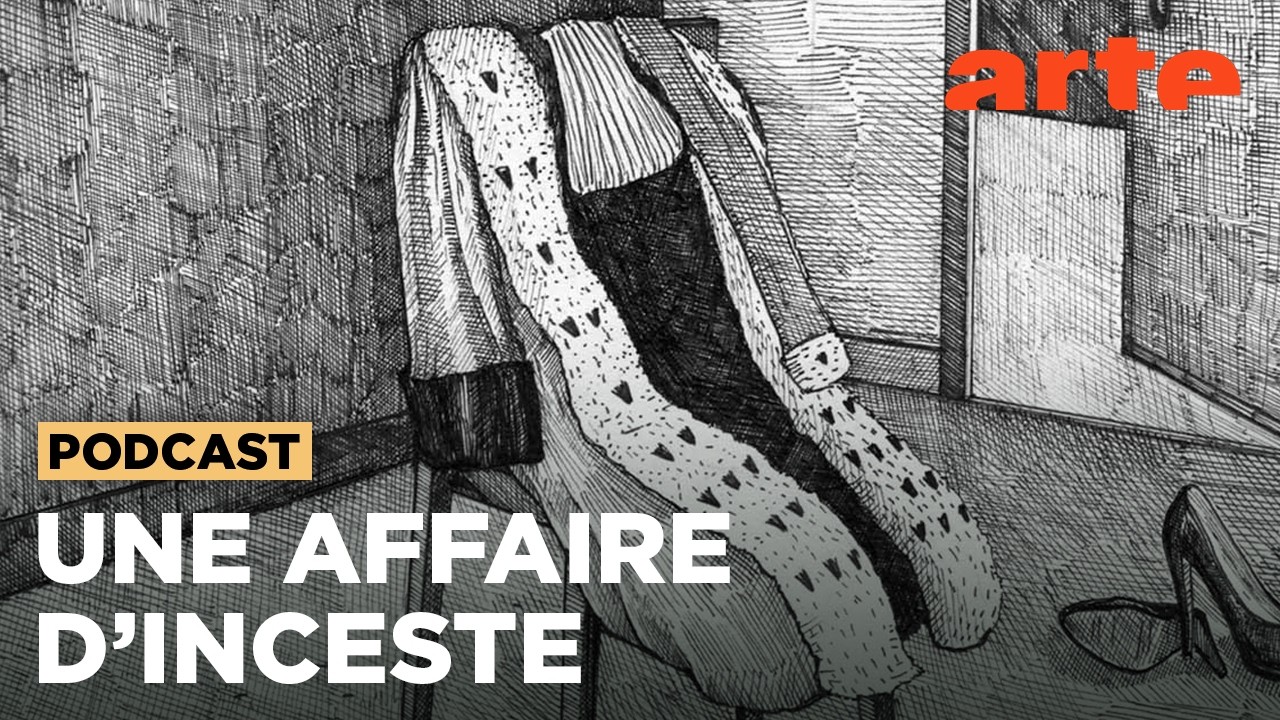 Les enfants détruits | Fenêtre sur cour | 2021 | ARTE Radio Podcasts