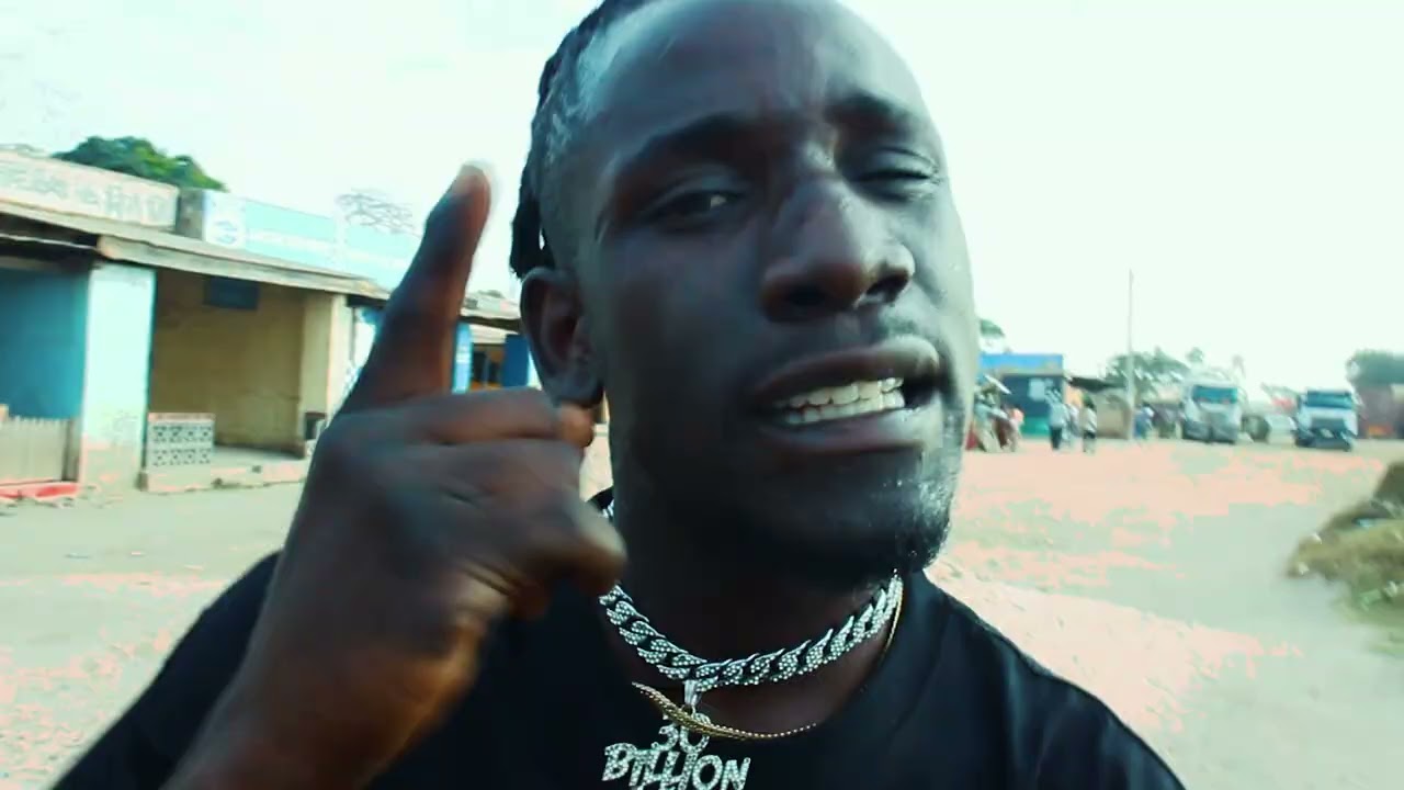 HORROR NATION - TETI AMBOSE BINGO (official Video)