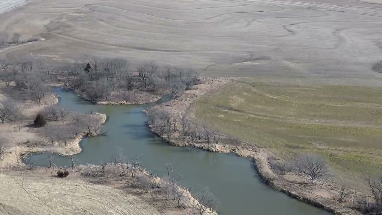Virtual Tour   91 +  Acres, Washington Co  KS