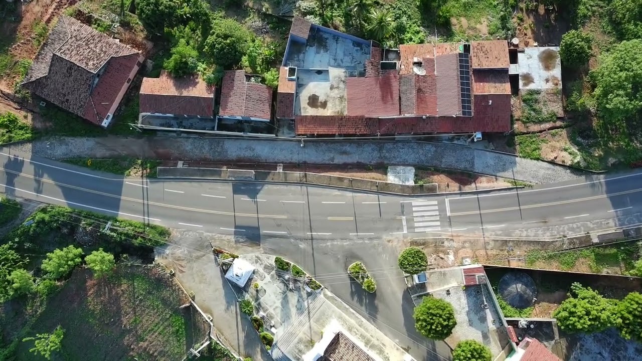 Várzea Alegre - CE Vila São Caetano - Distrito Naraniú