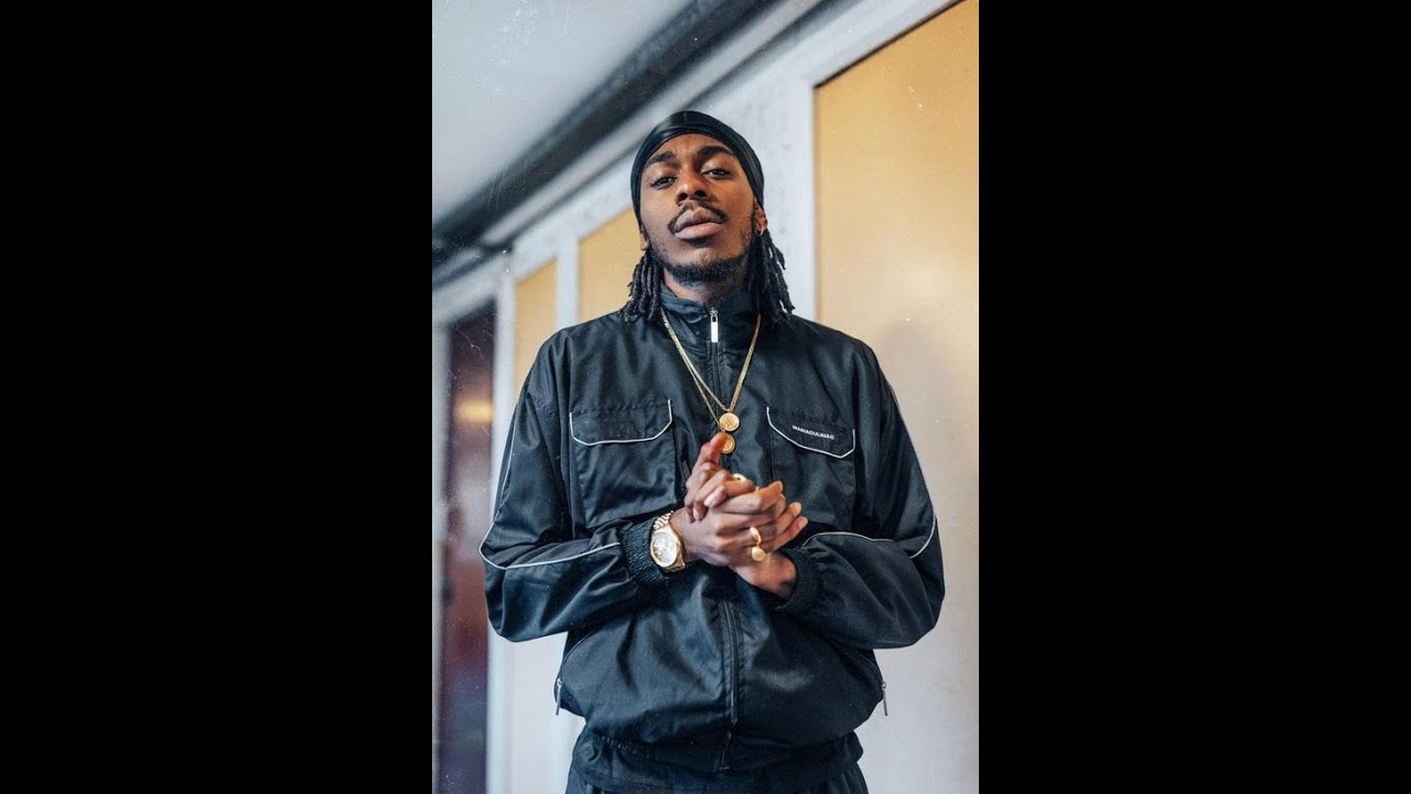 [FREE FOR PROFIT] knucks x nemzzz jazz drill type beat 2023 - 