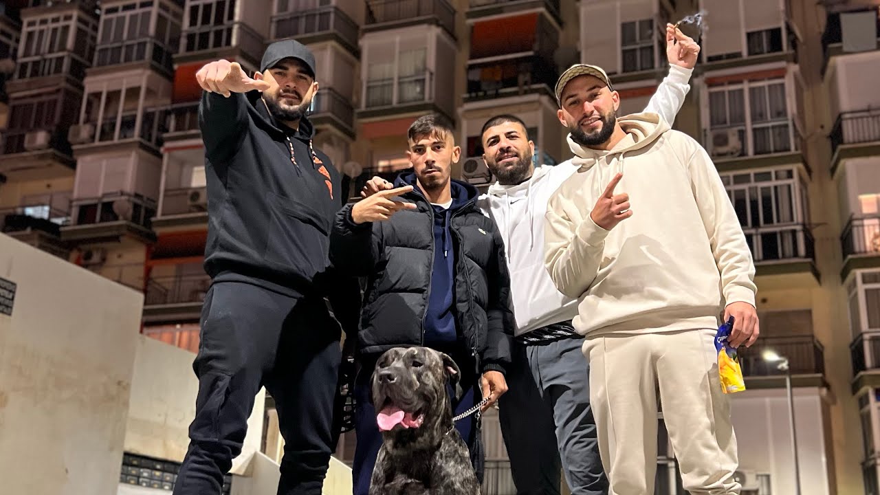 FINAL - Para Ti (Clip officiel)