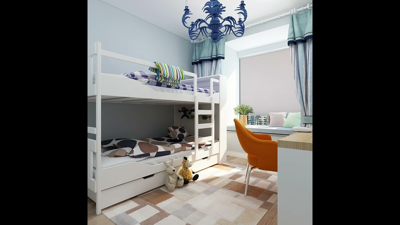Brescia Honeycomb Blinds Standard Blackout Elementi Blinds Kids' room