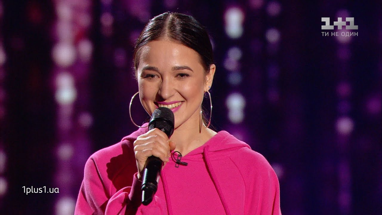 Карина Соколовская – 