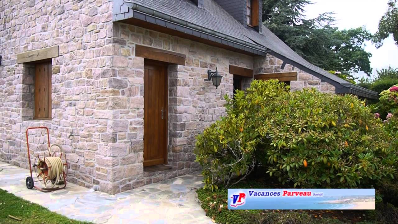 Bretagne mit Parveau Reisen Top Fereinwohnung