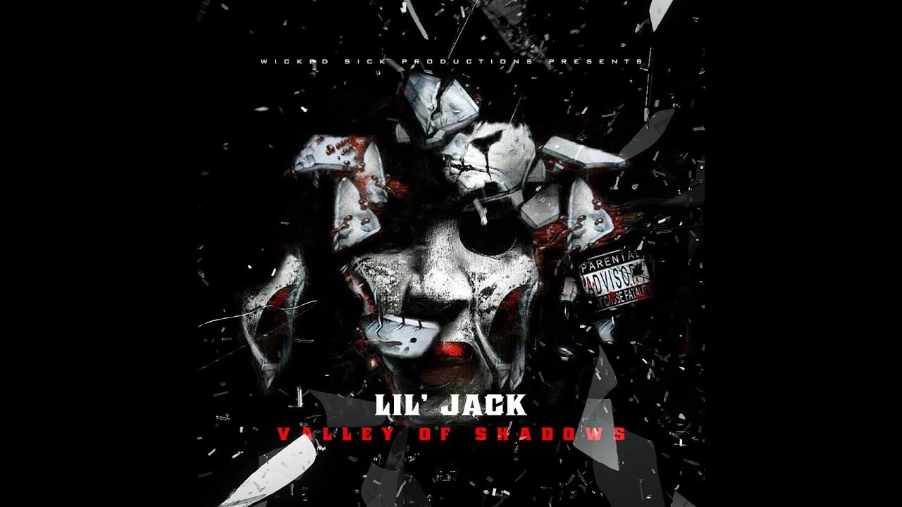 Deadly Invitation ft. Lil' Jack & Seed of 6ix