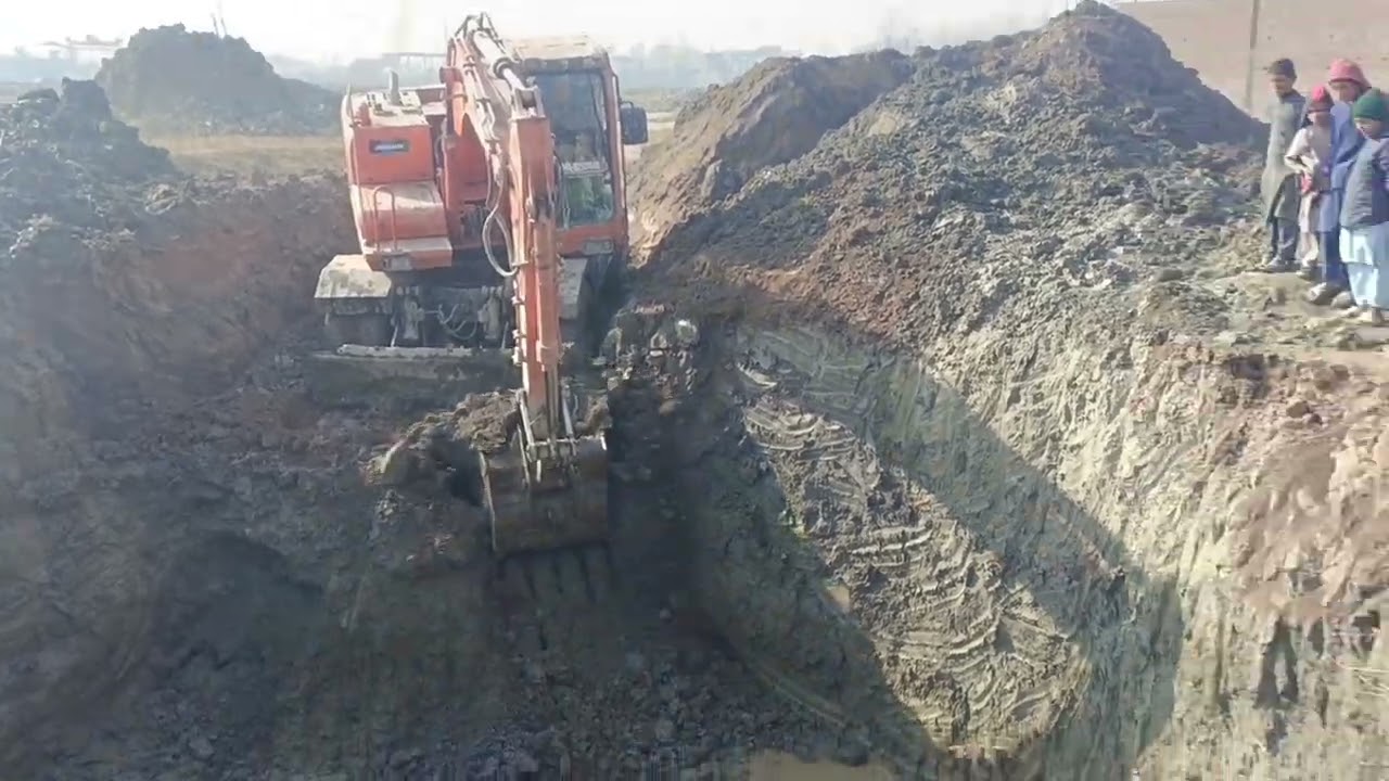 Hashim Babat Town at Development Phase
