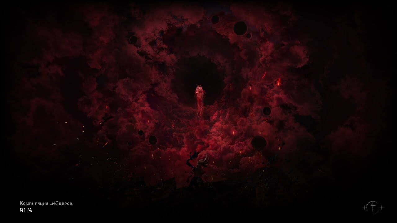 The First Berserker: Khazan. Запись стрима 1. Преданный генерал