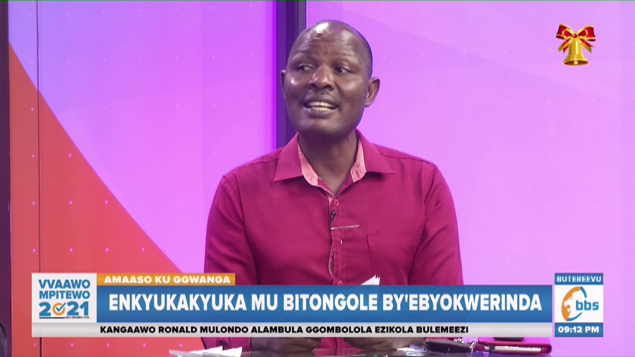 Rwomushana: Neewunya okuba nga ba Mzee Sabiiti bakyali balamu