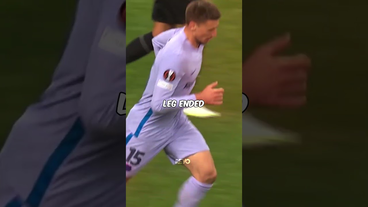 Самый темный период &laquo;Барселоны&raquo; в Лиге чемпионов 🥹💔