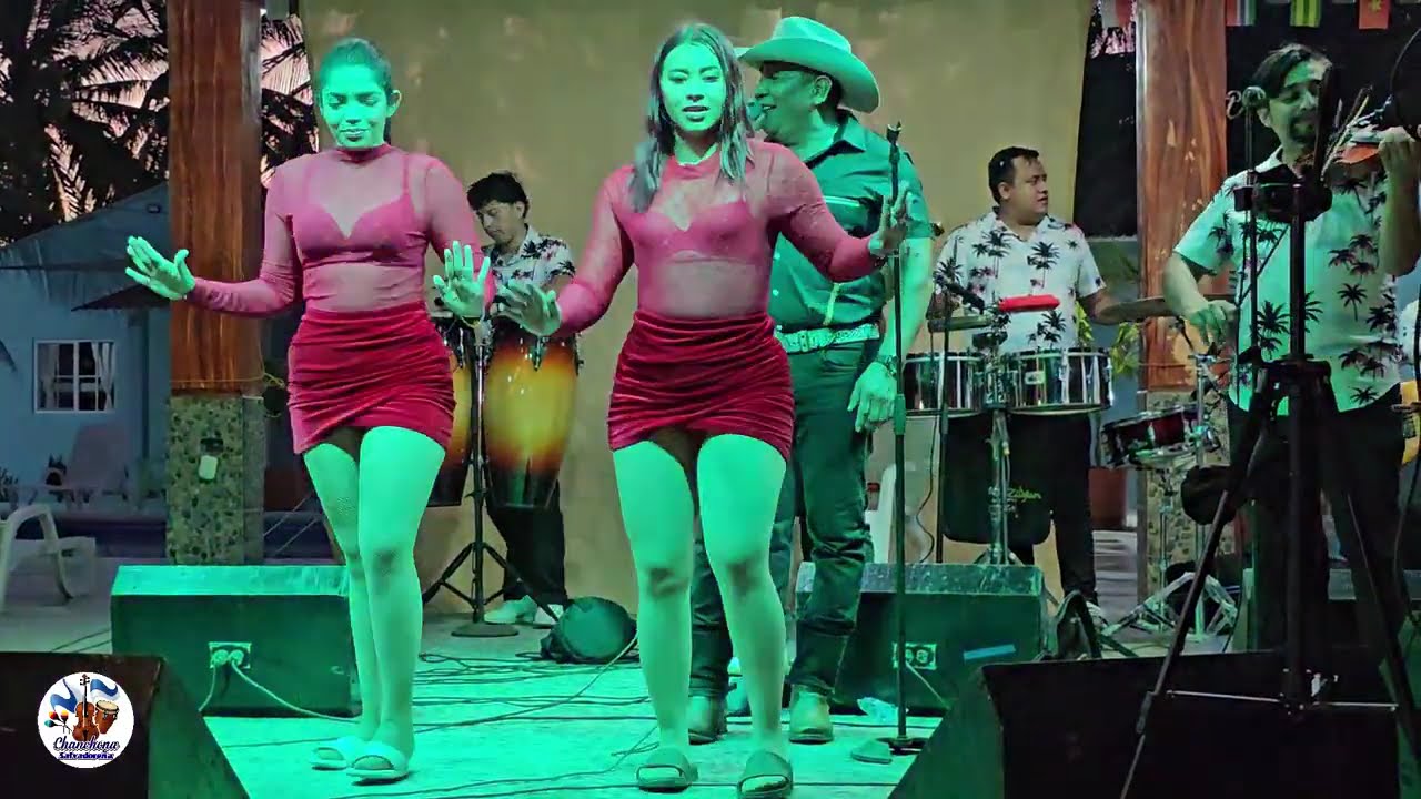 Con El Sabor De La Chanchona Song Oriental