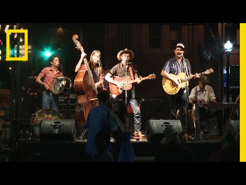 The Birthplace of Country Music | National Geographic