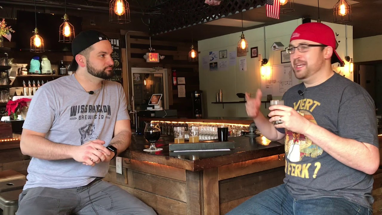 Wissahickon Brewing Company Revisited