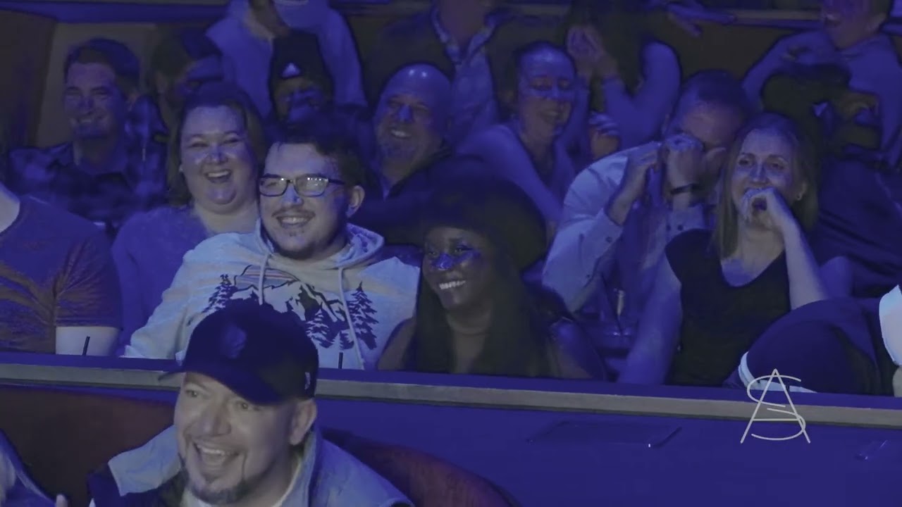 Aries Spears Best of Milwaukee Improv