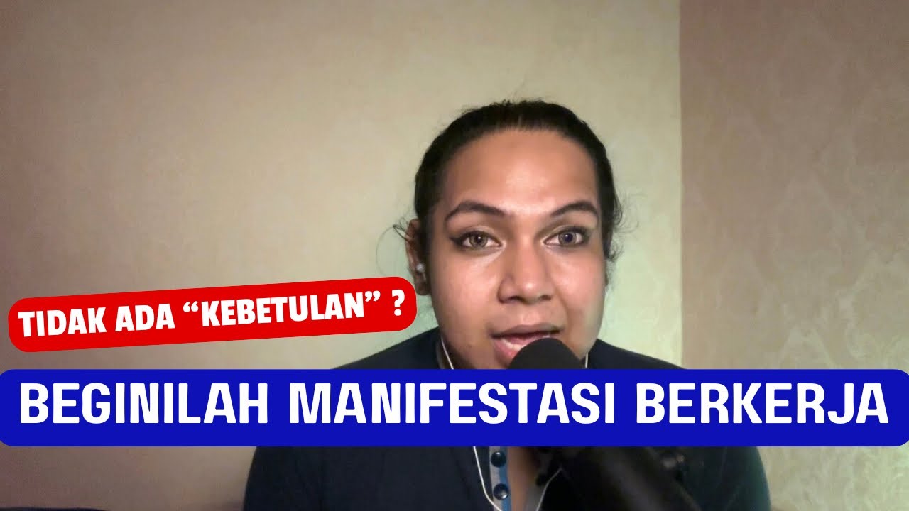 HIDUP ADALAH GAME: Sekarang Saatnya Kamu SADAR CARA MAINNYA