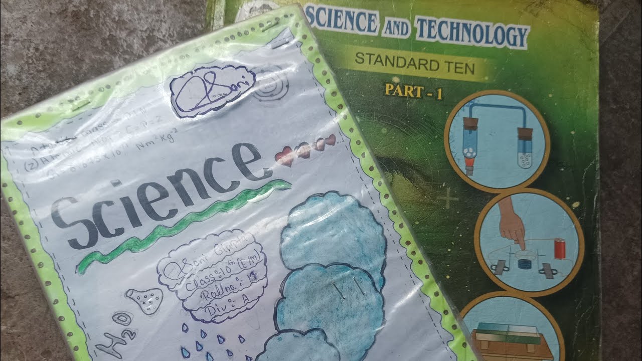 Science 1 – 10 Chapters in 1 Day 😭 | SSC 2026