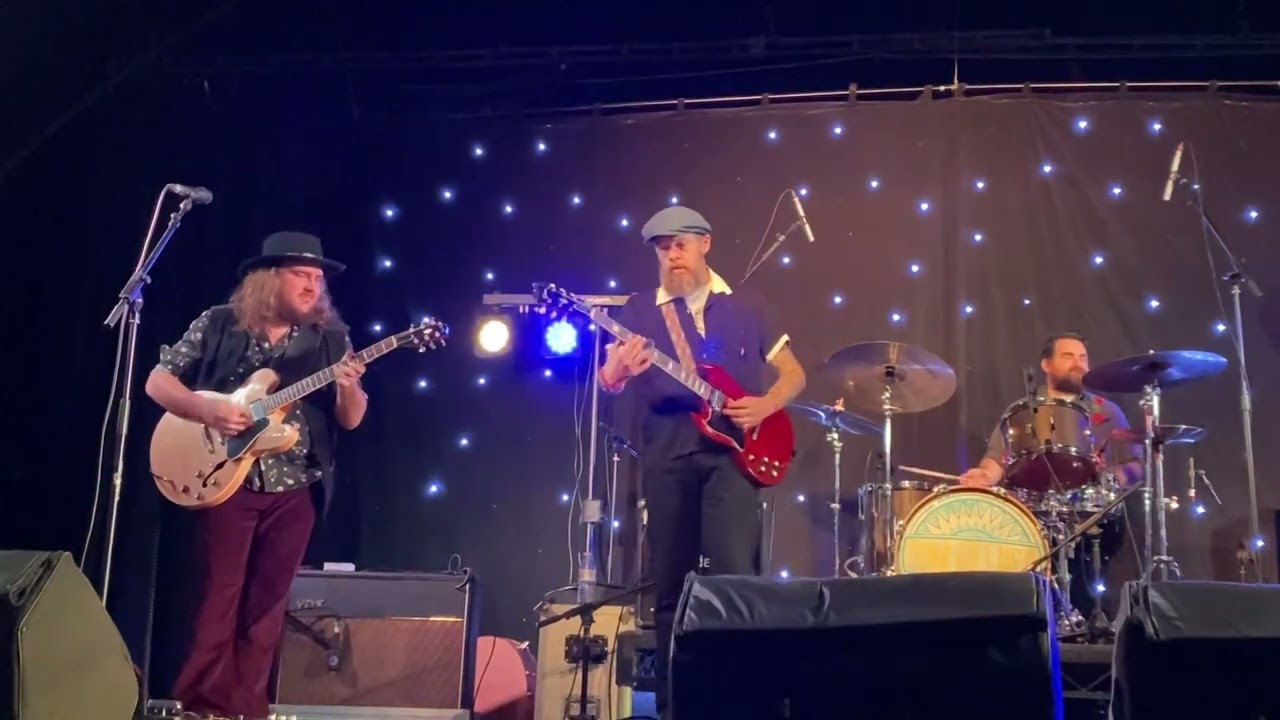 TOM KILLNER BAND WITH MIKE ROSS : GALADRIELLE