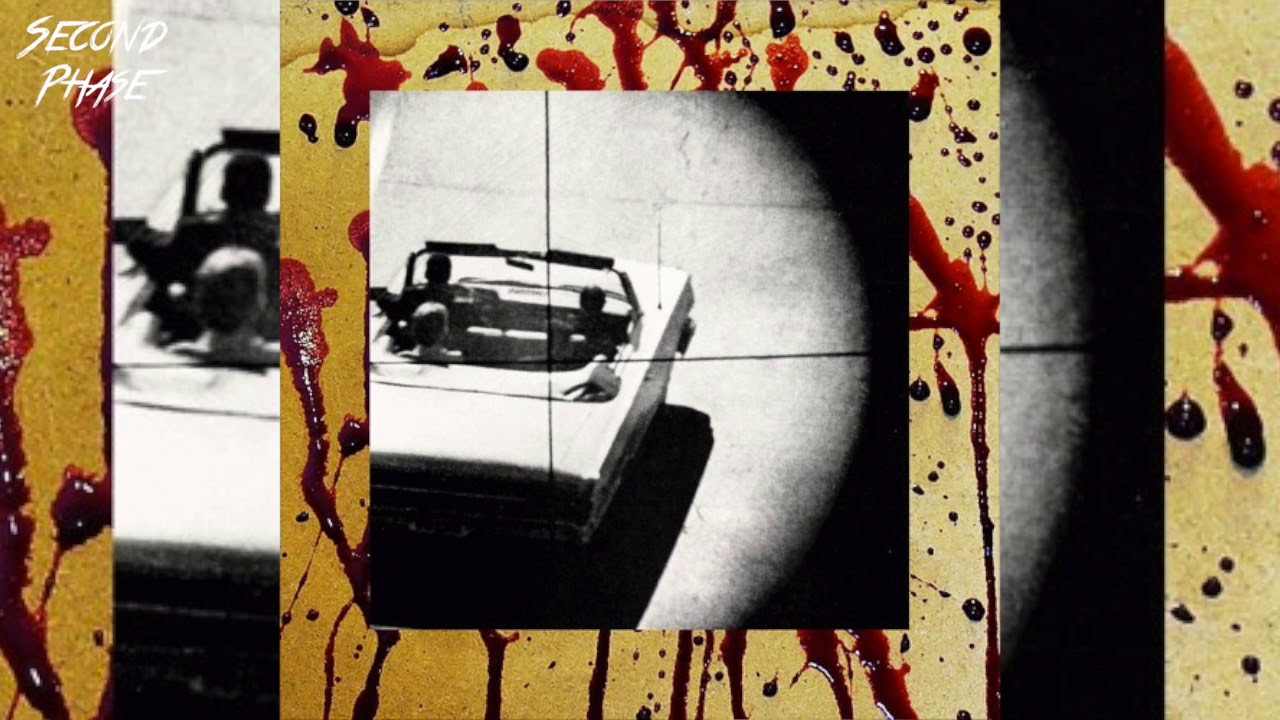 $UICIDEBOY$ - KILL YOURSELF PART XVI: THE FADED STAINS SAGA