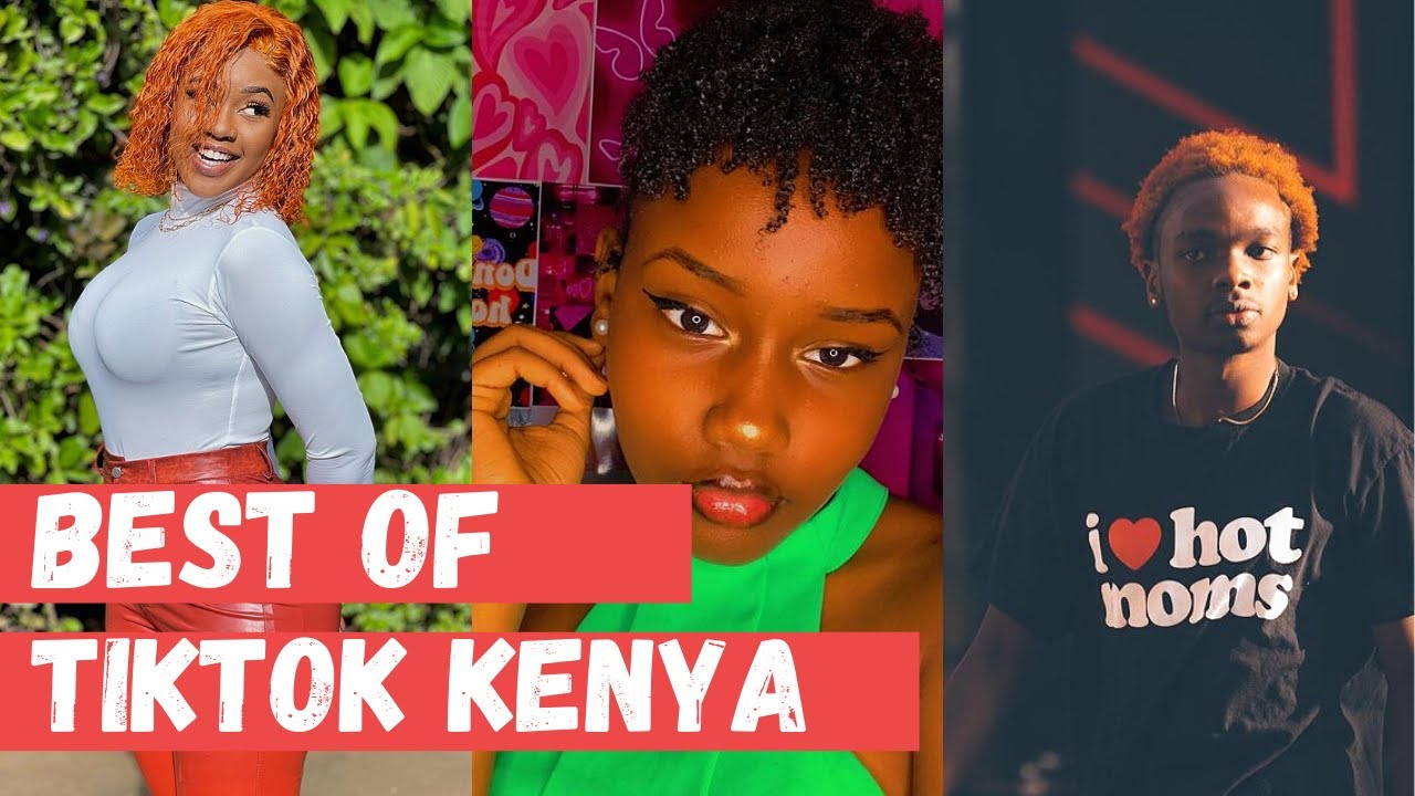 KISHASH TIKTOK CHALLENGE